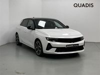 Usado Opel Astra S 180 CV (132 kW) 2023 Blanco Berlina