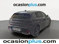 Usado Peugeot 308 Allure 130 CV (95 kW) 2024 Gris Berlina