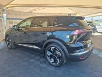 Usado Renault Symbioz Techno 140 CV (102 kW) 2025 Negro SUV