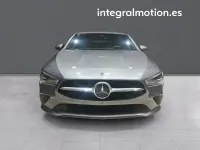 Usado Mercedes CLA180 Shooting Brake 115 CV (84 kW) 2020 Gris Familiar