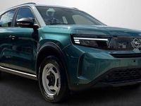 Nuevo Opel Frontera Edition 83 kW (113 CV) 2025 Verde SUV