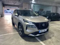 Usado Nissan X-Trail Tekna 204 CV (150 kW) 2023 Beige SUV