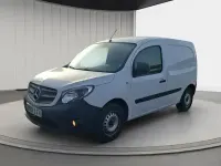 Usado Mercedes Citan 109 95 CV (69 kW) 2021 Blanco Berlina