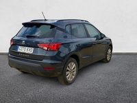 Usado Seat Arona XCELLENCE 95 CV (69 kW) 2019 SUV