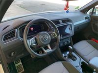 Usado VW Tiguan Sportline 150 CV (110 kW) 2019 SUV