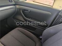 Usado Seat Exeo Reference 120 CV (88 kW) 2011 Blanco Berlina