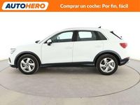 Usado Audi Q3 Advanced 150 CV (110 kW) 2023 Blanco SUV
