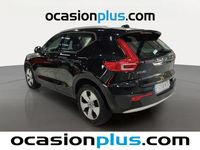 Usado Volvo XC40 Momentum 190 CV (139 kW) 2019 Negro SUV