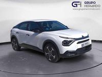 Usado Citroën C4 Feel 110 CV (80 kW) 2022 Blanco Berlina