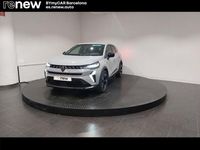 Usado Renault Symbioz Techno 145 CV (106 kW) 2025 Gris SUV