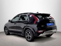 Usado Kia Niro 129 CV (94 kW) 2025 Gris / plata SUV