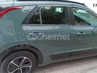 Usado Kia Niro 183 CV (134 kW) 2022 Verde SUV