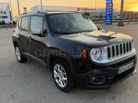 Usado Jeep Renegade Sport 120 CV (88 kW) 2018 Negro SUV