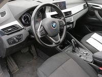 Usado BMW X1 140 CV (102 kW) 2021 SUV