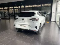 Nuevo Renault Clio Techno 101 CV (74 kW) 2025 Blanco Utilitario