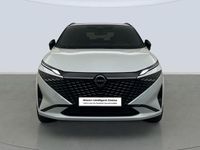 Usado Nissan Qashqai 140 CV (102 kW) 2025 Blanco SUV