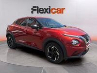 Usado Nissan Juke 114 CV (83 kW) 2023 Rojo SUV