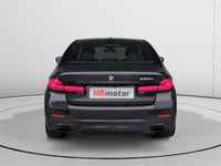 Usado BMW 530e M Sport 292 CV (214 kW) 2023 Negro Berlina