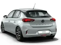 Nuevo Opel Corsa Edition 100 CV (73 kW) 2025 Gris Utilitario