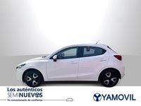 Usado Mazda 2 Center-Line 90 CV (66 kW) 2024 Blanco Berlina