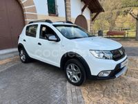 Usado Dacia Sandero Essentiel 90 CV (66 kW) 2019 Blanco Utilitario