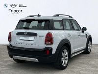 usado Mini Cooper Countryman 100 kW (136 CV)