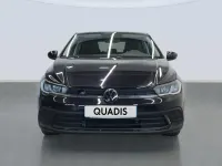 Usado VW Polo 95 CV (69 kW) 2025 Negro Utilitario