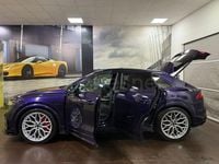 Usado Audi RS Q8 Exclusive 600 CV (441 kW) 2022 Violeta / lila SUV