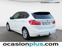 usado BMW 218 Serie 2 Active Tourer d xDrive