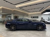 Usado Chevrolet Camaro 405 CV (297 kW) 2015 Azul Coupe