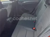 Brugt VW Golf VII Advance 150 HK (110 kW) 2019 Rød Stationcar