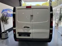 Usado Fiat Talento 88 CV (64 kW) 2021 Blanco Monovolumen