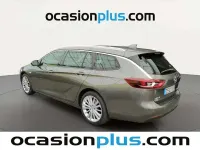 Usado Opel Insignia Excellence 170 CV (125 kW) 2018 Gris Familiar