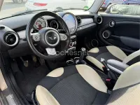 Usado Mini Cooper D 110 CV (80 kW) 2007 Beige Utilitario