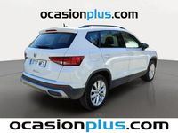 Usado Seat Ateca Style 116 CV (85 kW) 2023 Blanco SUV