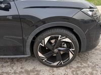 Usado VW T-Roc R-line 150 CV (110 kW) 2025 Negro SUV