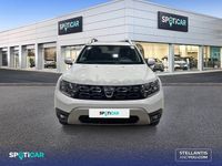 Usado Dacia Duster Prestige 131 HP (96 kW) 2018 Branco SUV