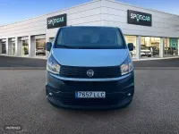 Usado Fiat Talento 95 CV (69 kW) 2020 Blanco Monovolumen