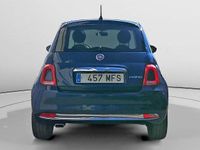 Usado Fiat 500 69 CV (50 kW) 2023 Utilitario