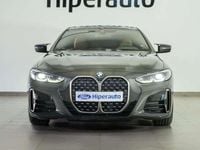 Usado BMW 440 M Sport 374 CV (275 kW) 2021 Gris Coupe