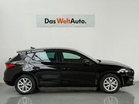 Usado Seat Leon Style 150 CV (110 kW) 2024 Negro