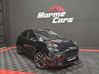 Usado Ford Puma ST-Line X 124 CV (91 kW) 2023 Negro SUV