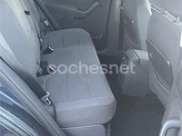 Usado VW Golf Plus Cross Trendline 105 CV (77 kW) 2006 Gris / plata Monovolumen