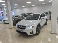 Usado Subaru XV 150 CV (110 kW) 2015 Blanco SUV