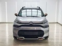 Usado Citroën C3 Aircross PureTech 110 CV (80 kW) 2023 Gris SUV