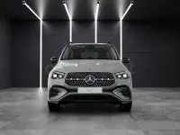 Nuevo Mercedes GLE400 381 CV (280 kW) 2026 Gris / plata SUV