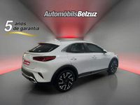 Brugt Kia XCeed 101 HK (74 kW) 2024 Sort SUV