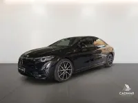 Nuevo Mercedes CLA180 136 CV (100 kW) 2026 Negro Berlina