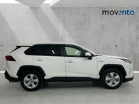 Usado Toyota RAV4 Business Edition 222 CV (163 kW) 2020 Otro SUV