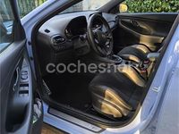 Usado Hyundai i30 N Performance 280 CV (205 kW) 2021 Azul Berlina
